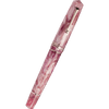 Leonardo Momento Zero Grande 2.0 Fountain Pen - The Power of Flower - Sakura - Rose Gold Trim (Limited Edition) - Pen Boutique Ltd