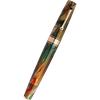 Leonardo Supernova Fountain Pen - Primary Manipulation 5 - Rose Gold Trim (Limited Edition) - Pen Boutique Ltd