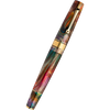Leonardo Supernova Fountain Pen - Primary Manipulation 5 - Yellow Gold Trim (Limited Edition) - Pen Boutique Ltd