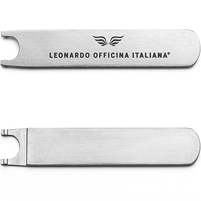 Leonardo Accessories