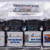 Anderillium Sample Ink Set - Lepidopteran - 0.5 oz (8 Colors) - Pen Boutique Ltd