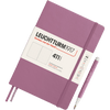 Leuchtturm 1917 411 Hardcover Notebook - A5 - Dotted - Pen Boutique Ltd