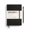 Leuchtturm 1917 Hardcover Notebook - A5 - Dotted - Pen Boutique Ltd