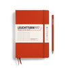 Leuchtturm 1917 Hardcover Notebook - A5 - Dotted - Pen Boutique Ltd