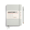 Leuchtturm 1917 Hardcover Notebook - A5 - Dotted - Pen Boutique Ltd