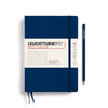 Leuchtturm 1917 Hardcover Notebook - A5 - Dotted - Pen Boutique Ltd