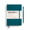 Leuchtturm 1917 Hardcover Notebook - A5 - Dotted - Pen Boutique Ltd