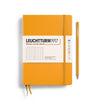 Leuchtturm 1917 Hardcover Notebook - A5 - Dotted - Pen Boutique Ltd