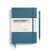 Leuchtturm 1917 Hardcover Notebook - A5 - Dotted - Pen Boutique Ltd