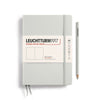 Leuchtturm 1917 Hardcover Notebook - A5 - Plain - Pen Boutique Ltd