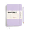 Leuchtturm 1917 Hardcover Notebook - A5 - Plain - Pen Boutique Ltd