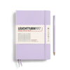 Leuchtturm 1917 Hardcover Notebook - A5 - Squared - Pen Boutique Ltd