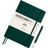 Leuchtturm 1917 411 Hardcover Notebook - A5 - Plain - Pen Boutique Ltd