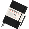 Leuchtturm 1917 411 Hardcover Notebook - A5 - Ruled - Pen Boutique Ltd
