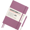 Leuchtturm 1917 411 Hardcover Notebook - A5 - Ruled - Pen Boutique Ltd