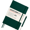 Leuchtturm 1917 411 Hardcover Notebook - A5 - Ruled - Pen Boutique Ltd
