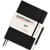 Leuchtturm 1917 411 Hardcover Notebook - A5 - Dotted - Pen Boutique Ltd