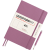Leuchtturm 1917 411 Hardcover Notebook - A5 - Plain - Pen Boutique Ltd