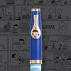 Esterbrook x Peanuts Estie Ballpoint Pen - FRIENDS Lucy (75th Anniversary) - Pen Boutique Ltd