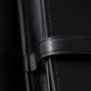 Montblanc Meisterstuck 1 Pen Pouch - Black - Pen Boutique Ltd