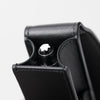 Montblanc Meisterstuck 1 Pen Pouch - Black - Pen Boutique Ltd