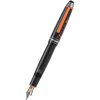 Montblanc X Naruto Meisterstuck LeGrand Fountain Pen - Pen Boutique Ltd