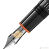 Montblanc X Naruto Meisterstuck LeGrand Fountain Pen - Pen Boutique Ltd