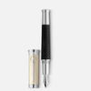 Montblanc Writers Edition Fountain Pen - Robert Louis Stevenson - Pen Boutique Ltd