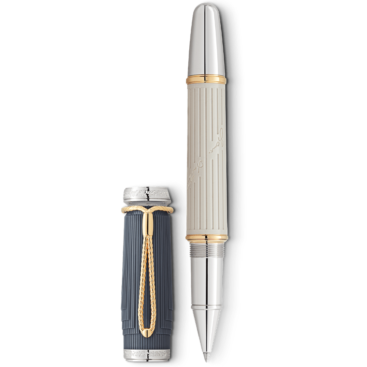 Montblanc Writers Edition Rollerball Pen - Jane Austen - Pen Boutique Ltd
