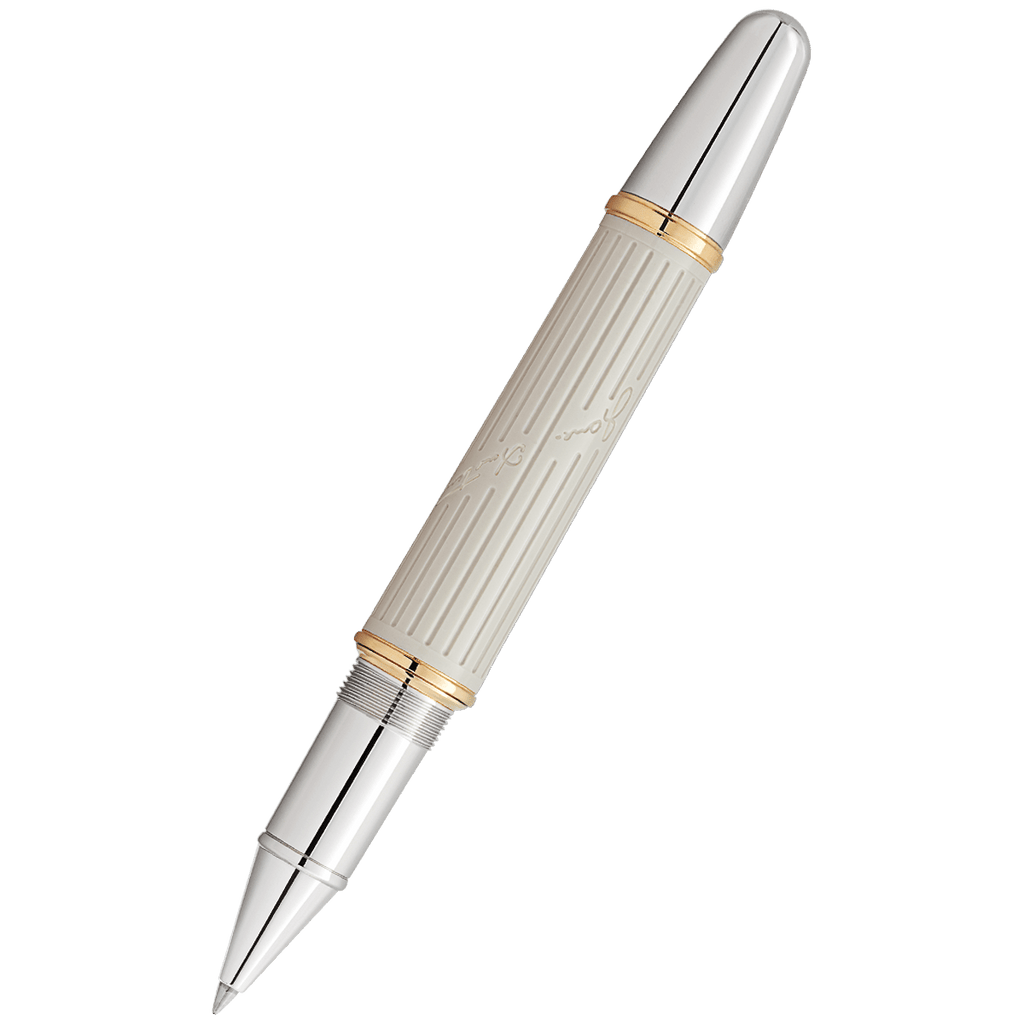 Montblanc Writers Edition Rollerball Pen - Jane Austen - Pen Boutique Ltd