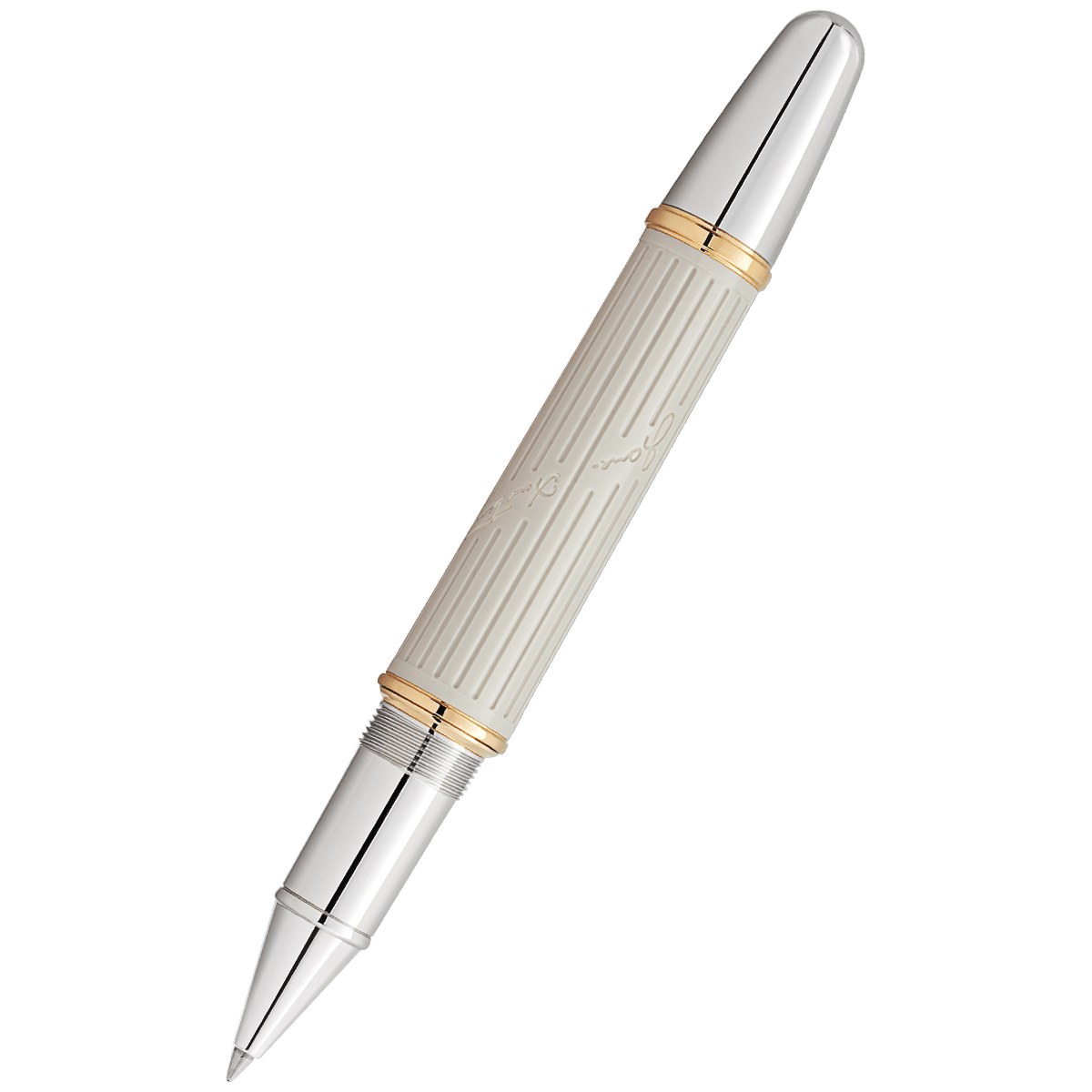 Montblanc Writers Edition Rollerball Pen - Jane Austen - Pen Boutique Ltd