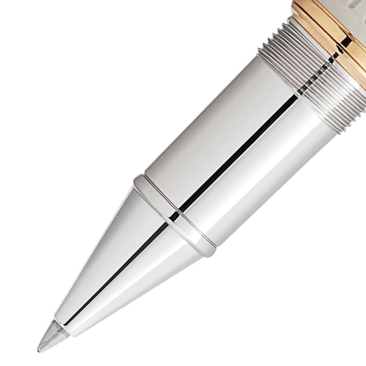 Montblanc Writers Edition Rollerball Pen - Jane Austen - Pen Boutique Ltd