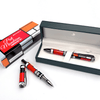 Monteverde Regatta Mondrian Limited Edition 921 Rollerball Pen - Pen Boutique Ltd