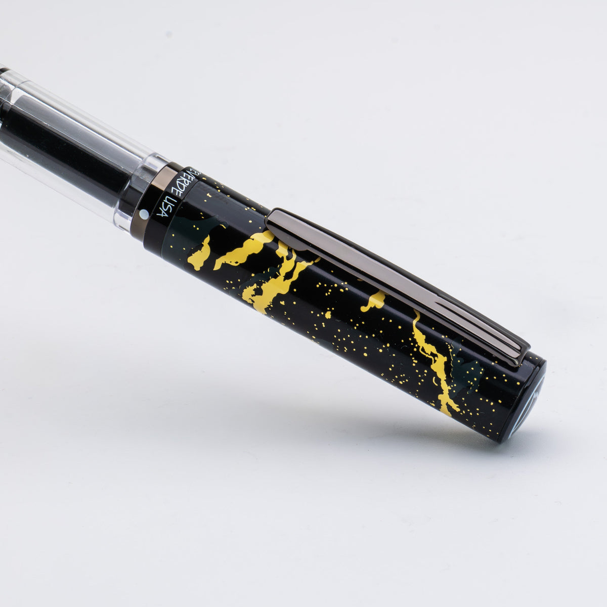 Monteverde MP1 Fountain Pen – Limited Edition - Celestial (Pen Boutique Exclusive)-Pen Boutique Ltd