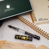 Monteverde MP1 Fountain Pen – Limited Edition - Celestial (Pen Boutique Exclusive)-Pen Boutique Ltd