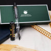 Monteverde MP1 Fountain Pen – Limited Edition - Celestial (Pen Boutique Exclusive)-Pen Boutique Ltd