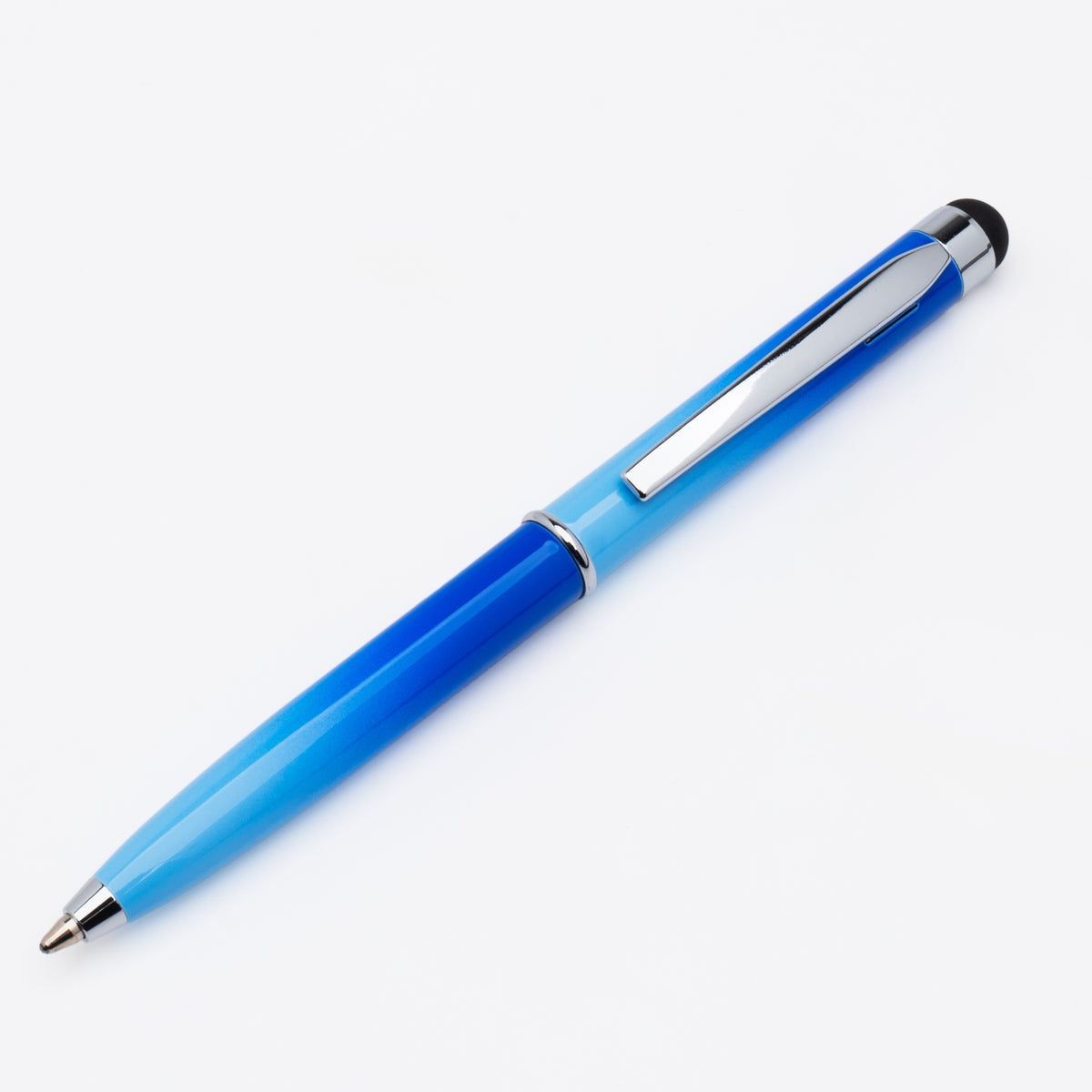 Monteverde Poquito Stylus Ballpoint Pen-Pen Boutique Ltd