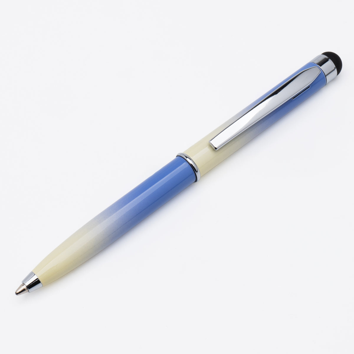 Monteverde Poquito Stylus Ballpoint Pen-Pen Boutique Ltd