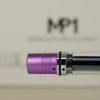 Monteverde MP1 Fountain Pen - Purple Frost - Pen Boutique Ltd