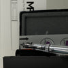 Monteverde MP1 Fountain Pen - Black Noir - Pen Boutique Ltd