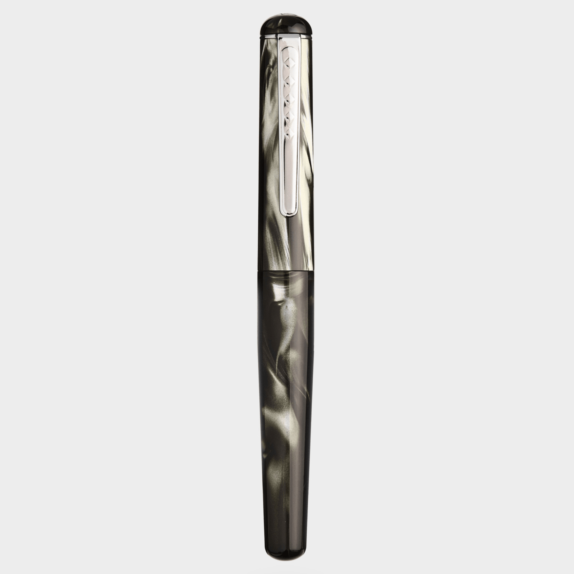 Tom Hessin Charles "Highland Green" Fountain Pen - Pen Boutique Ltd