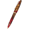 Maiora Ultra Ogiva Ballpoint Pen - Golden Rule - Gold Trim - Pen Boutique Ltd