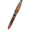 Maiora Ultra Ogiva Mechanical Pencil - Golden Rule - Gold Trim - Pen Boutique Ltd