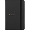 Maruman Mnemosyne Journal - 5mm Dot Grid - A6-Pen Boutique Ltd