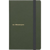 Maruman Mnemosyne Journal - 5mm Dot Grid - A6-Pen Boutique Ltd
