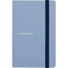 Maruman Mnemosyne Journal - 5mm Dot Grid - A6-Pen Boutique Ltd