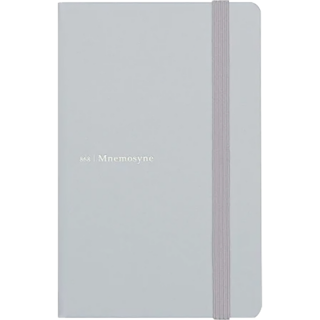 Maruman Mnemosyne Journal - 5mm Dot Grid - A6-Pen Boutique Ltd