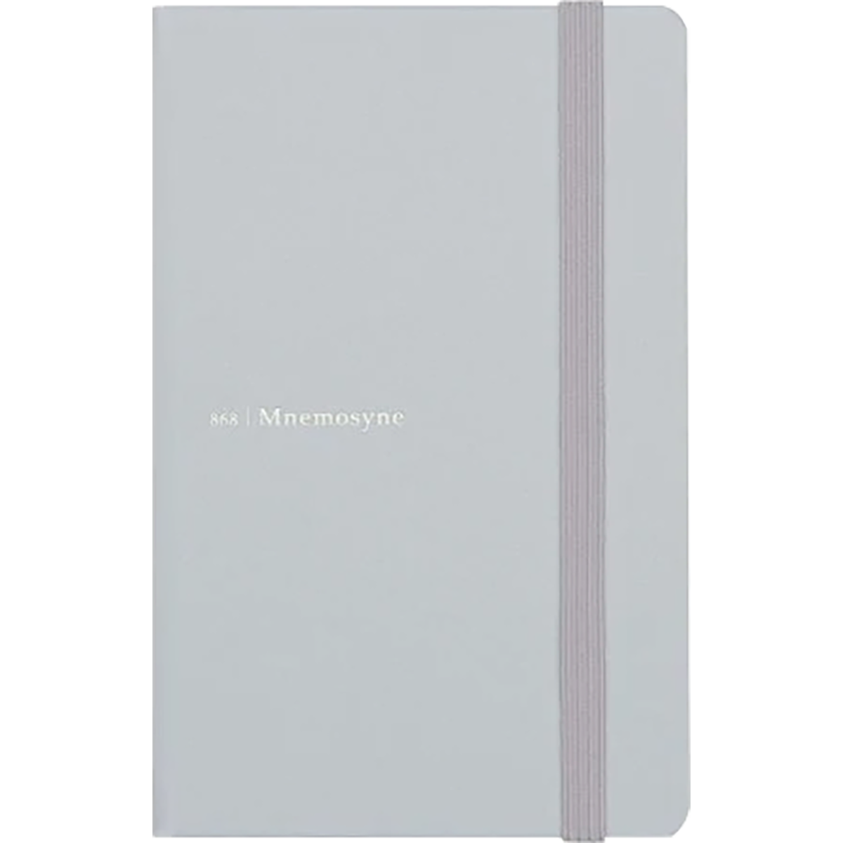 Maruman Mnemosyne Journal - 5mm Dot Grid - A6-Pen Boutique Ltd
