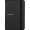 Maruman Mnemosyne Journal - 6.5mm Lined - A6 - Pen Boutique Ltd