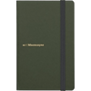 Maruman Mnemosyne Journal - 6.5mm Lined - A6 - Pen Boutique Ltd